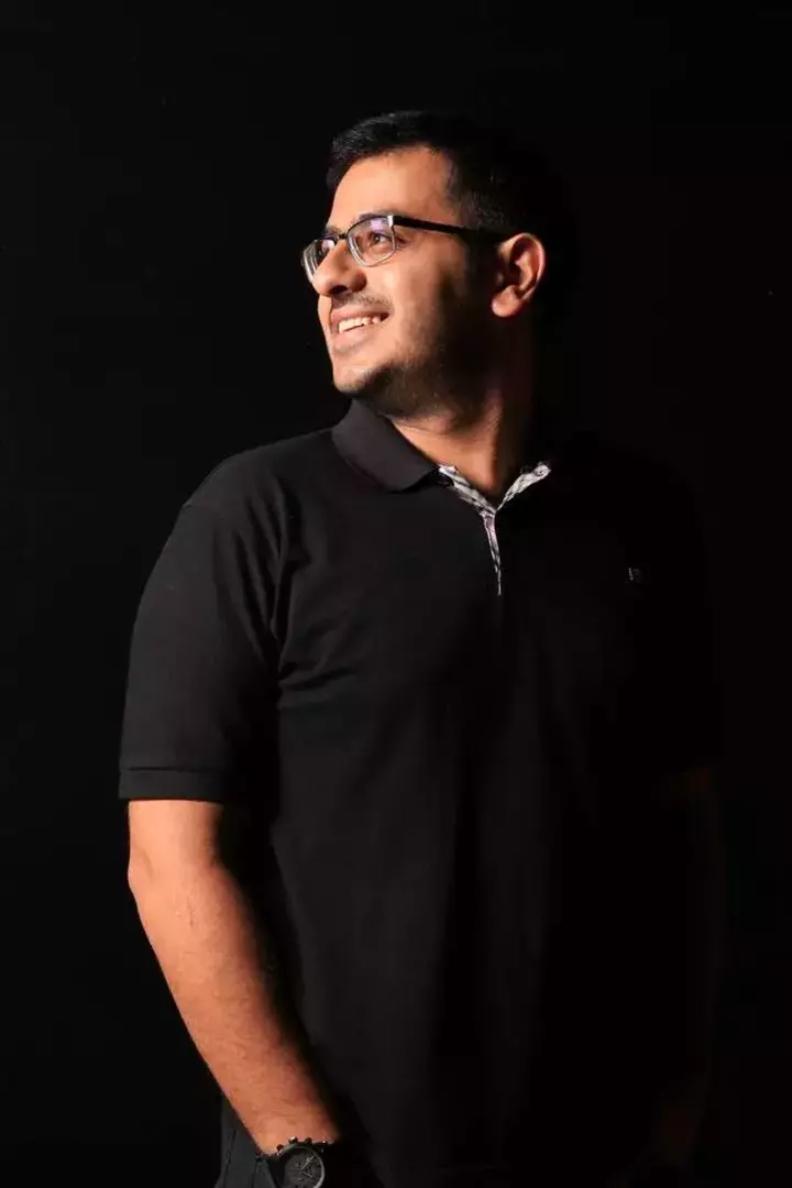 عکاسی چهره - پروفایل از ساناز همتی