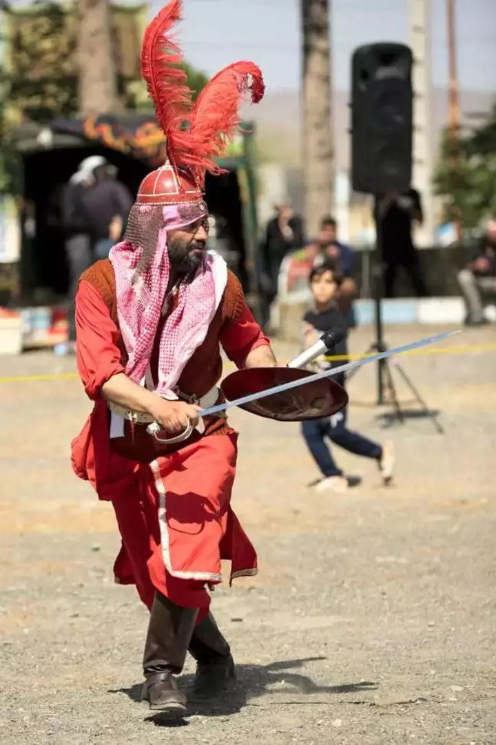 نمونه کار عکاسی مذهبی توسط موسوی شکوه که در تاریخ 1398-08-18 ** شنبه  **  ساعت 06:36AM بارگذاری شده است.