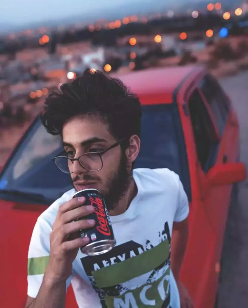 نمونه کار عکاسی محمد حسین نهاوندی