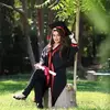 نمونه کار عکاسی فارغ التحصیلی توسط نصر، ثبت شده در 2019-12-26