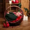 نمونه کار عکاسی نوزاد توسط نصر، ثبت شده در 2019-12-26