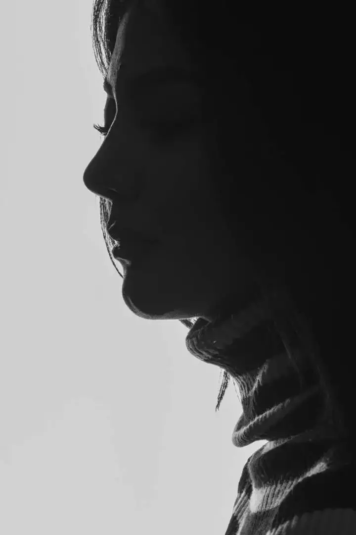 عکاسی چهره - پروفایل از مریم السادات میرمحمد