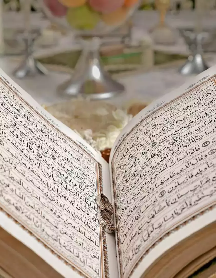 عکاسی عقد، عروسی و فرمالیته از ریحانه عسگری