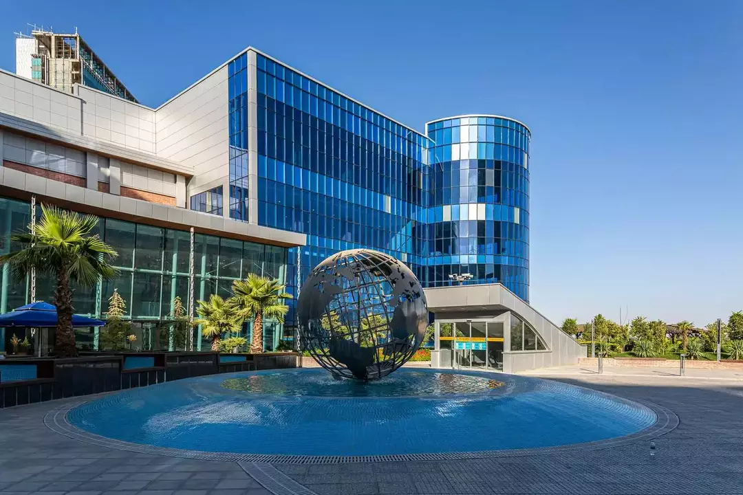 نمونه کار از سیاوش باقری