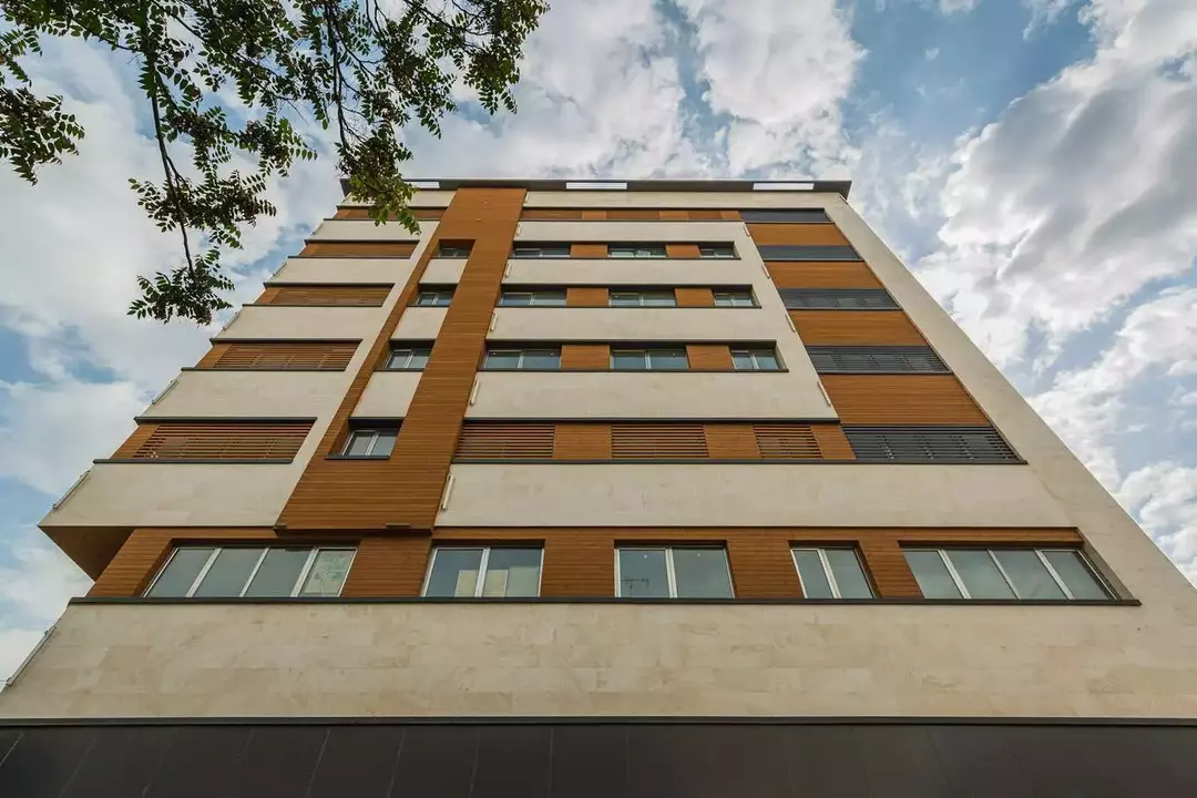 نمونه کار از سیاوش باقری