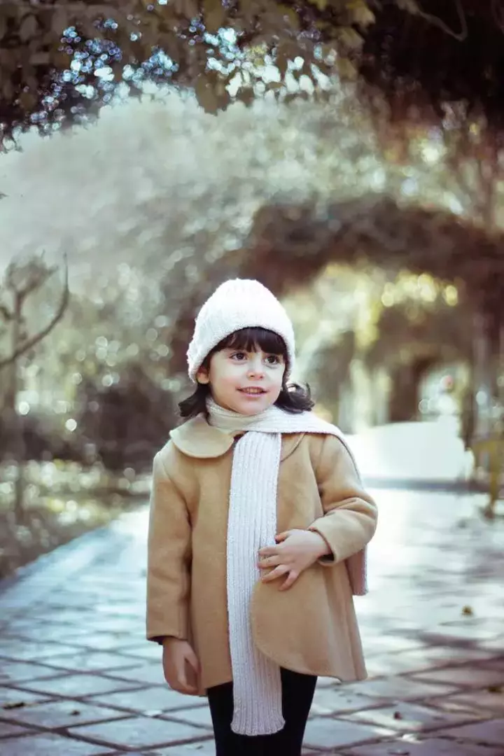 نمونه کار عکاسی مهسا ابراهیمی