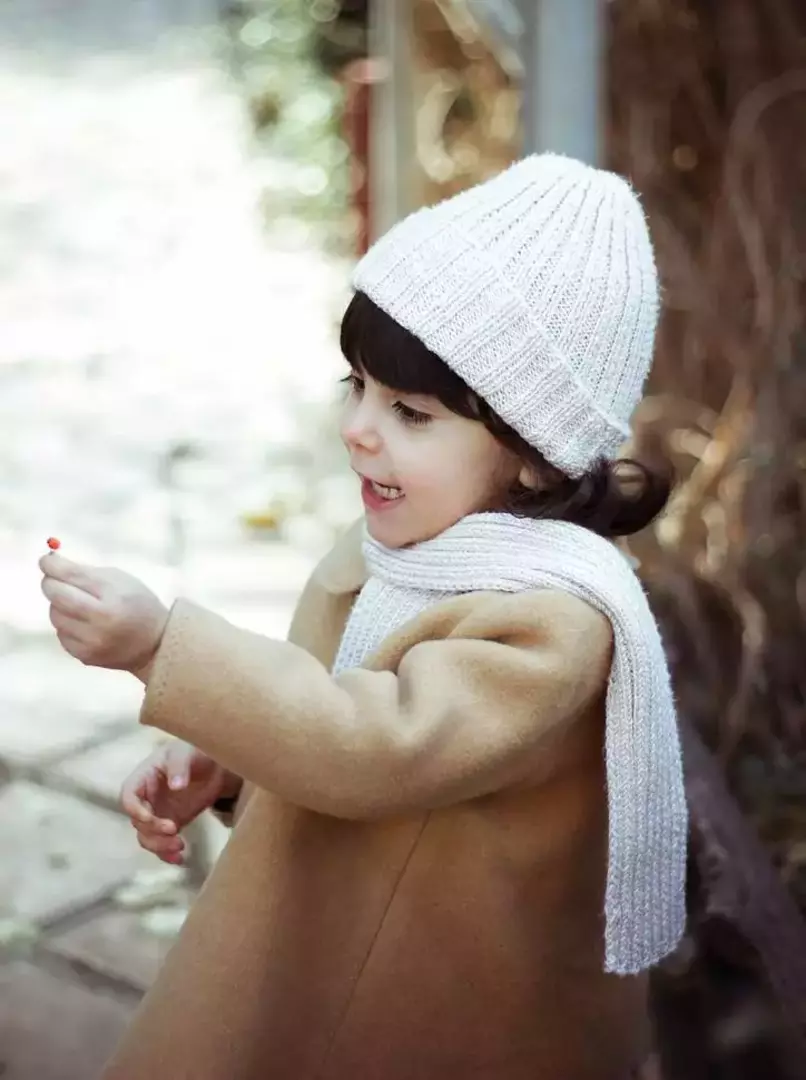 نمونه کار از مهسا ابراهیمی