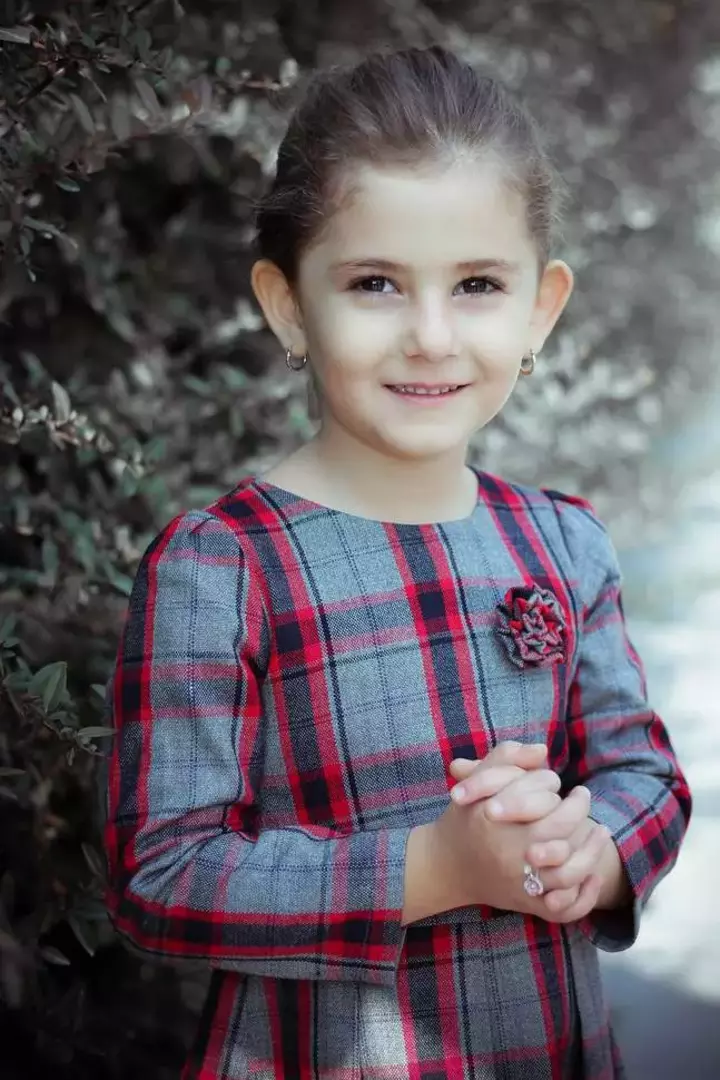 نمونه کار از مهسا ابراهیمی