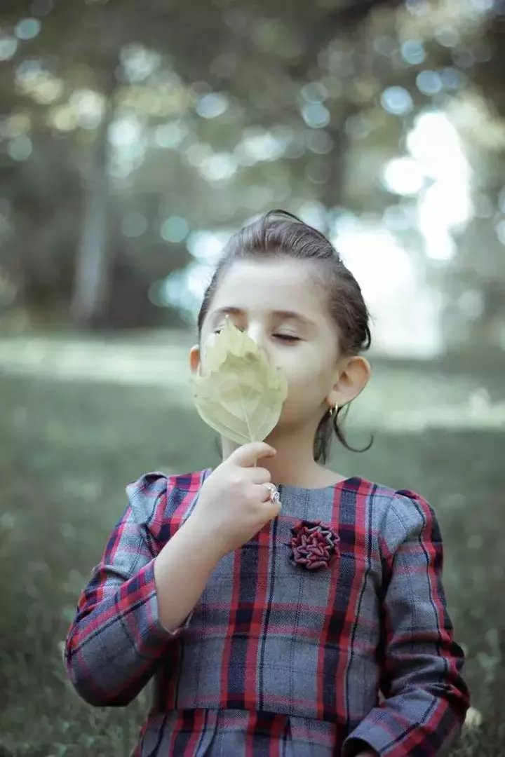 نمونه کار از مهسا ابراهیمی