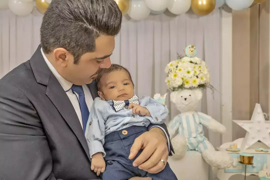 عکاسی تولد - مهمانی - دورهمی از ریحانه عسگری