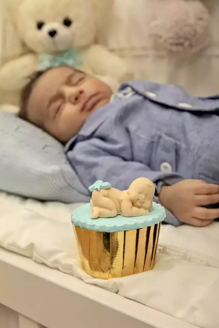 عکاسی تولد - مهمانی - دورهمی از ریحانه عسگری