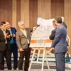 نمونه کار عکاسی همایش و رویداد توسط نوری، ثبت شده در 2018-05-01
