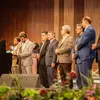 نمونه کار عکاسی همایش و رویداد توسط نوری، ثبت شده در 2018-05-01