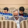 نمونه کار عکاسی همایش و رویداد توسط نوری، ثبت شده در 2018-05-01