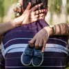 نمونه کار عکاسی بارداری توسط نوری، ثبت شده در 2018-05-01