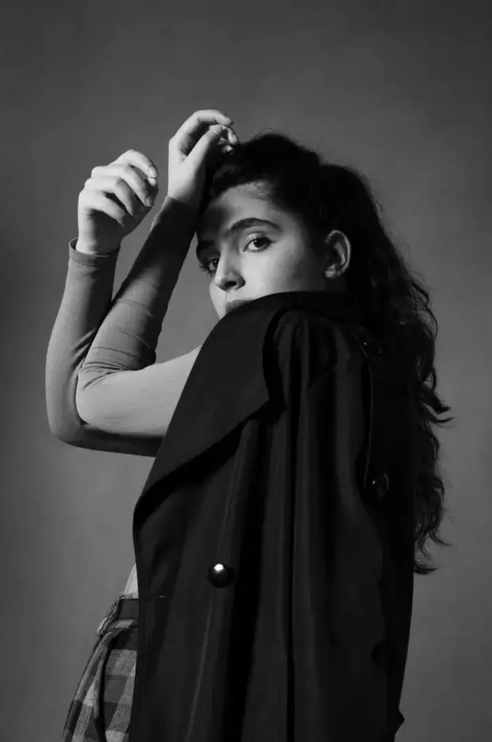 نمونه کار عکاسی نرگس ورشوساز