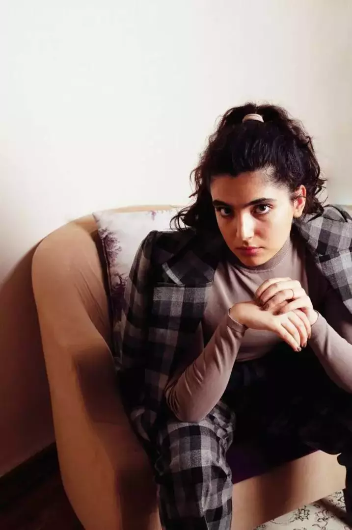 نمونه کار عکاسی نرگس ورشوساز