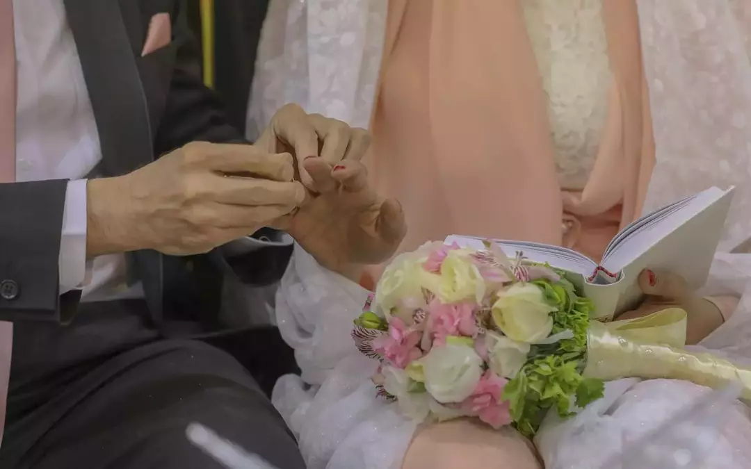 عکاسی عقد، عروسی و فرمالیته از ریحانه عسگری