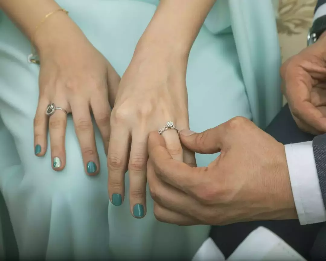 عکاسی عقد، عروسی و فرمالیته از ریحانه عسگری