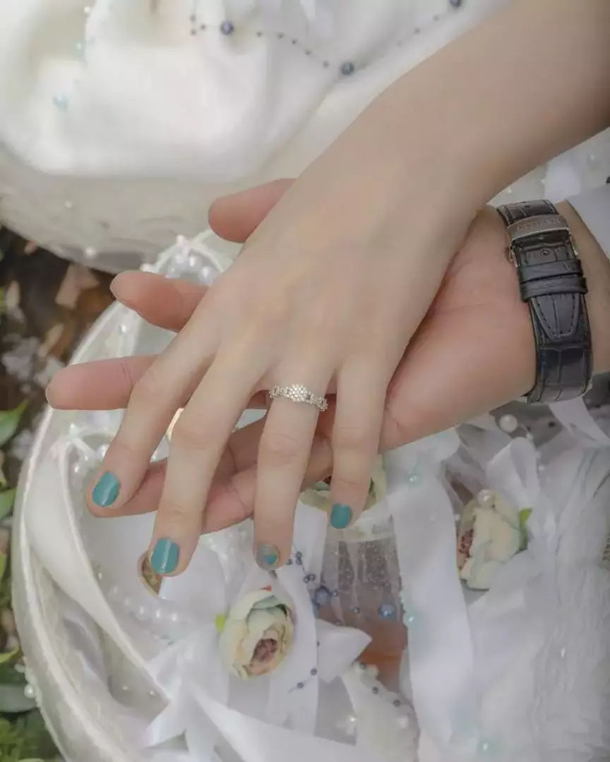 عکاسی عقد، عروسی و فرمالیته از ریحانه عسگری