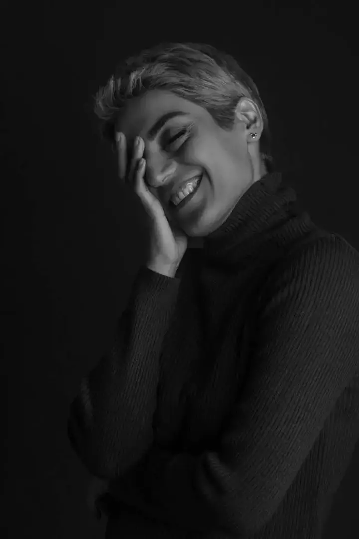 نمونه کار از مولود زمانی