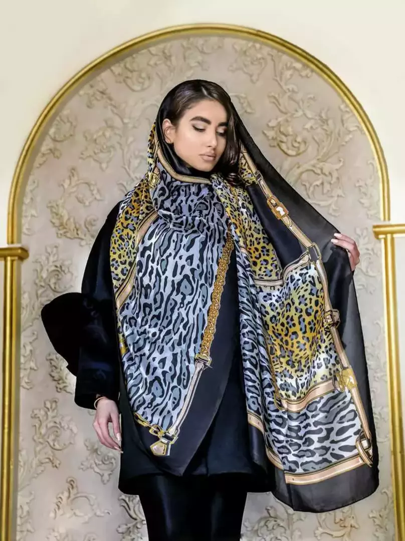 نمونه کار از ندا علیپور حیدری