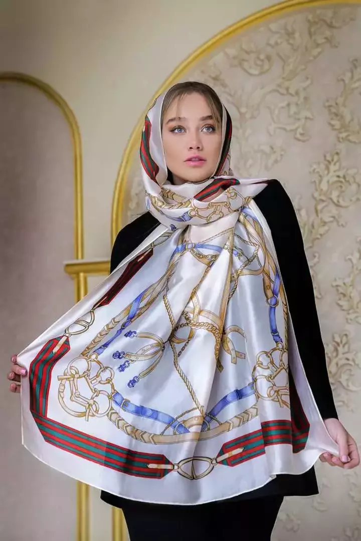 نمونه کار از ندا علیپور حیدری