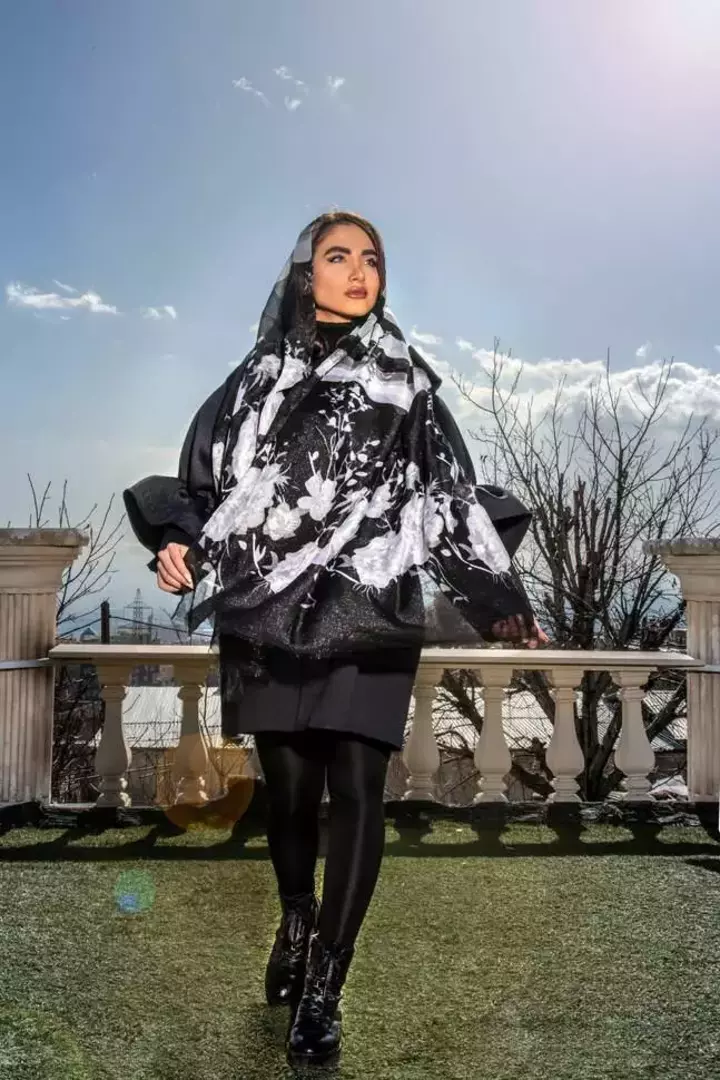 نمونه کار عکاسی مدلینگ ، پوشاک و لباس توسط علیپور حیدری که در تاریخ 1399-01-10 ** یک‌شنبه  **  ساعت 03:48AM بارگذاری شده است.
