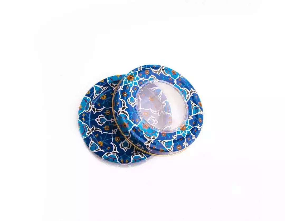 نمونه کار عکاسی صنعتی و زمینه سفید توسط رضوانی که در تاریخ 1399-01-24 ** یک‌شنبه  **  ساعت 12:54PM بارگذاری شده است.