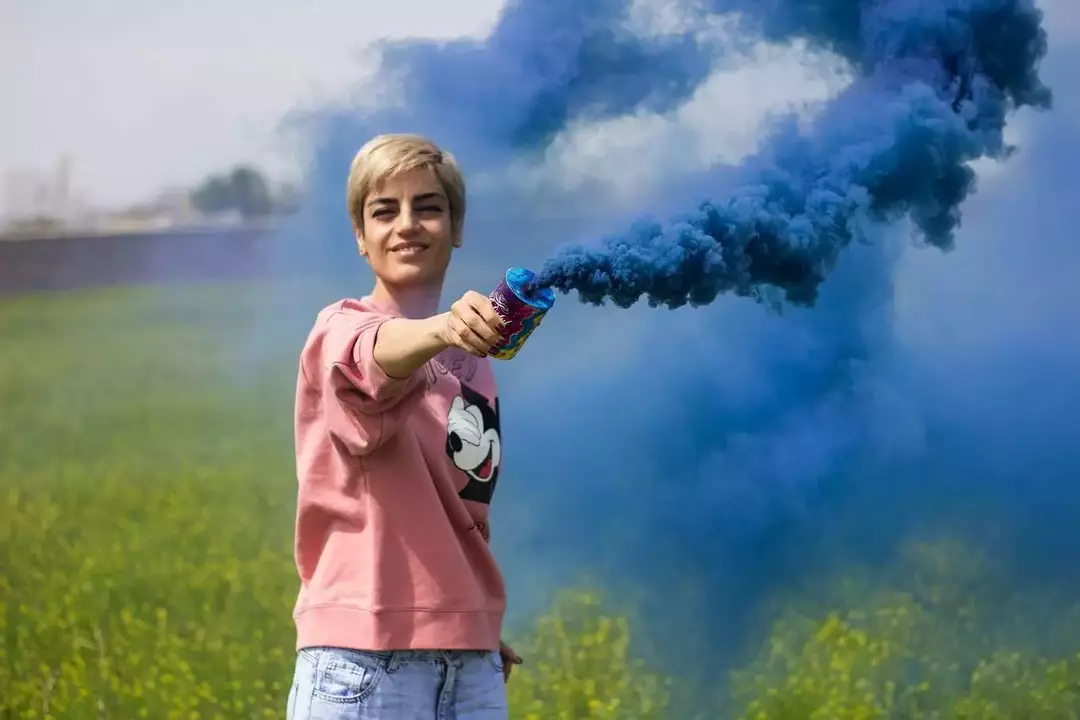 نمونه کار از مولود زمانی