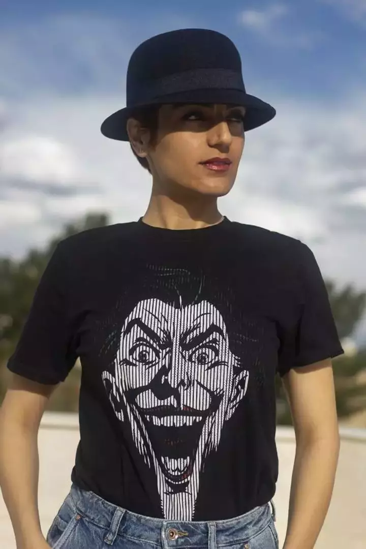 نمونه کار از مولود زمانی