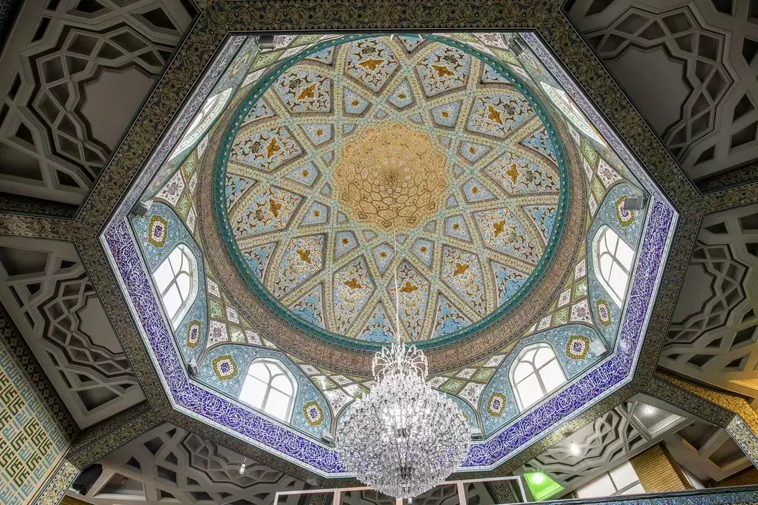 نمونه کار از محمد, جاجرمی