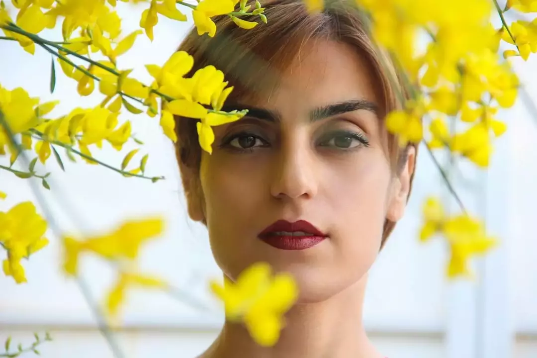 نمونه کار از مولود زمانی