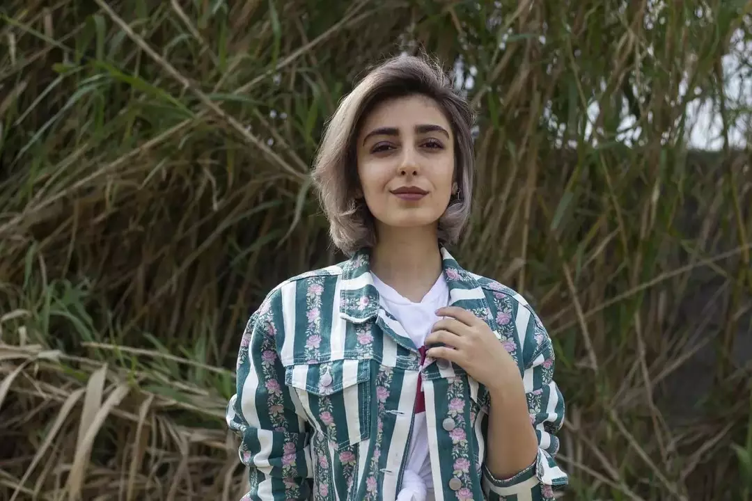 نمونه کار از مولود زمانی