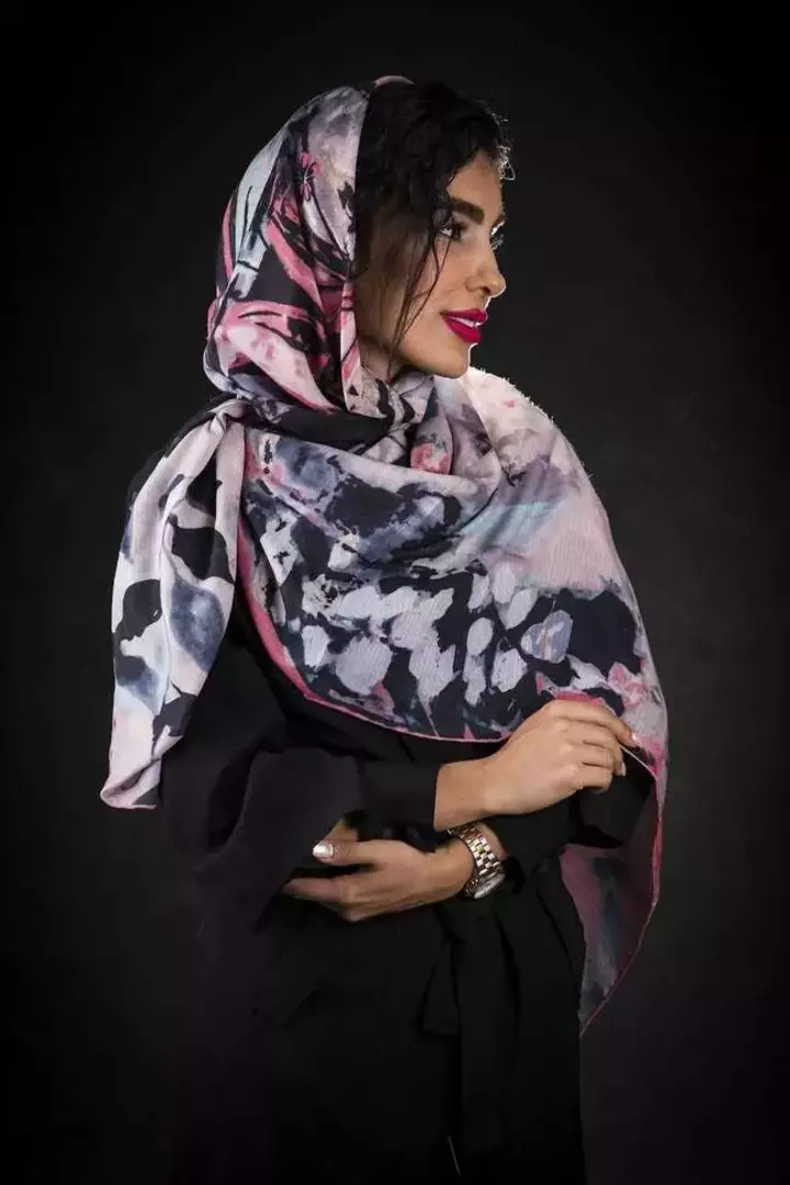 عکاسی مدلینگ از یاسر زارع