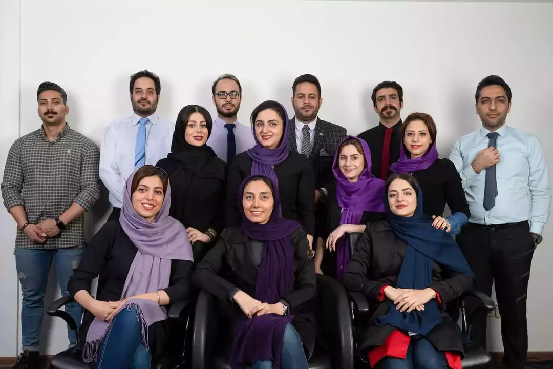 نمونه کار عکاسی پرتره سازمانی توسط تاریوردی که در تاریخ 1399-02-18 ** پنج‌شنبه  **  ساعت 01:52PM بارگذاری شده است.