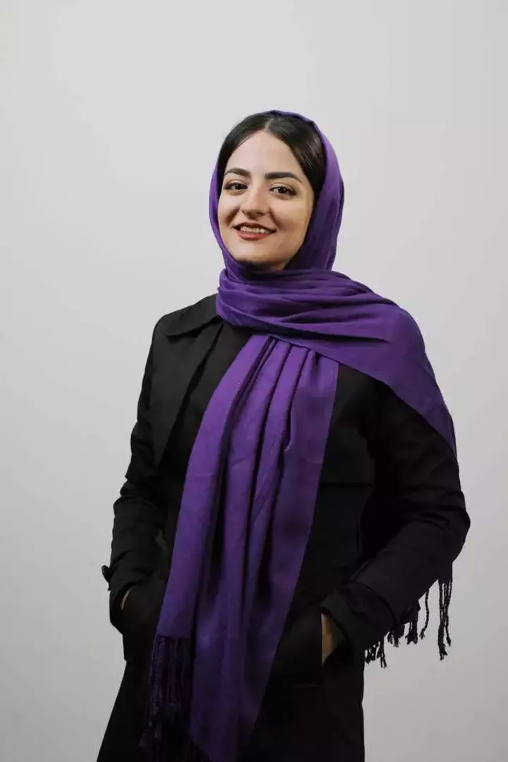 نمونه کار عکاسی پرتره سازمانی توسط تاریوردی که در تاریخ 1399-02-18 ** پنج‌شنبه  **  ساعت 03:03PM بارگذاری شده است.