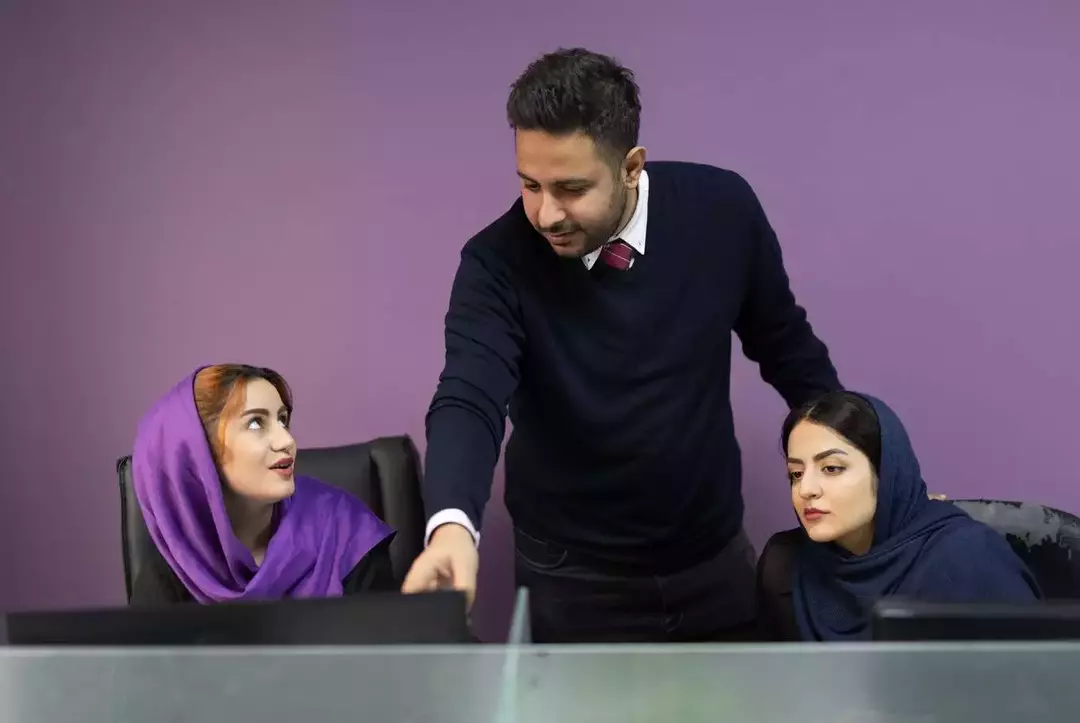 نمونه کار عکاسی پرتره سازمانی توسط تاریوردی که در تاریخ 1399-02-18 ** پنج‌شنبه  **  ساعت 03:04PM بارگذاری شده است.