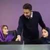 نمونه کار عکاسی پرتره سازمانی توسط تاریوردی، ثبت شده در 2020-05-07