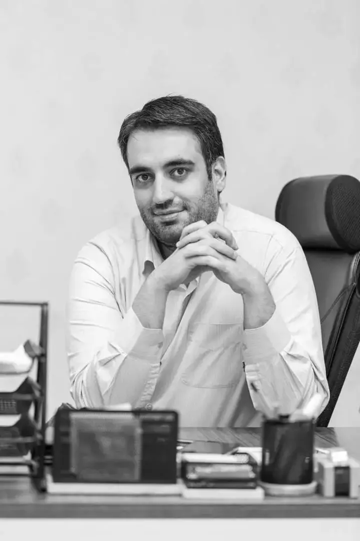 نمونه کار عکاسی سیاوش باقری