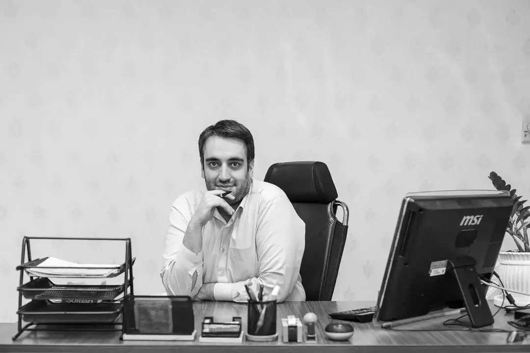 نمونه کار عکاسی سیاوش باقری