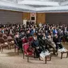 نمونه کار عکاسی همایش و رویداد توسط کریمی، ثبت شده در 2020-05-09