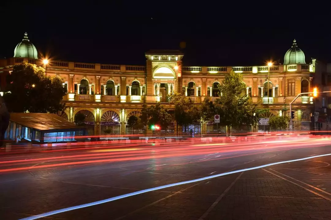 نمونه کار عکاسی مناظر توسط محمدی که در تاریخ 1399-02-27 ** شنبه  **  ساعت 05:27PM بارگذاری شده است.