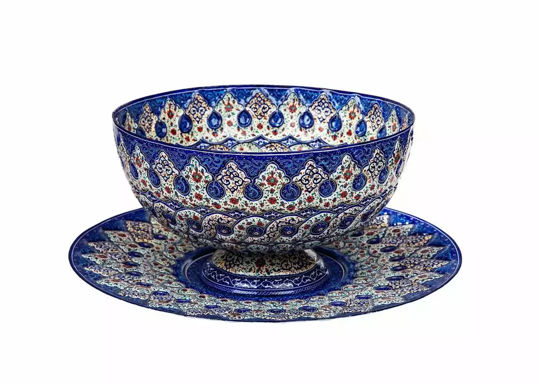 نمونه کار از مهران, بختیاری