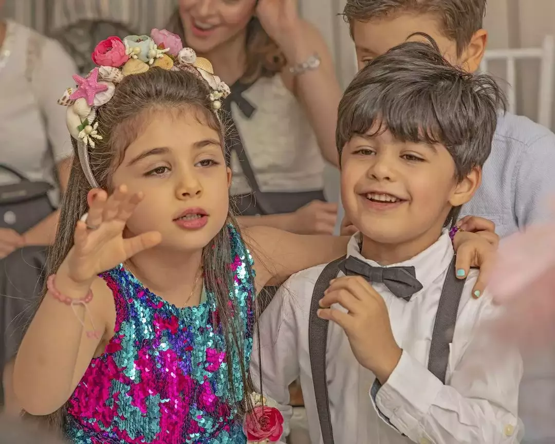 نمونه کار عکاسی ریحانه عسگری