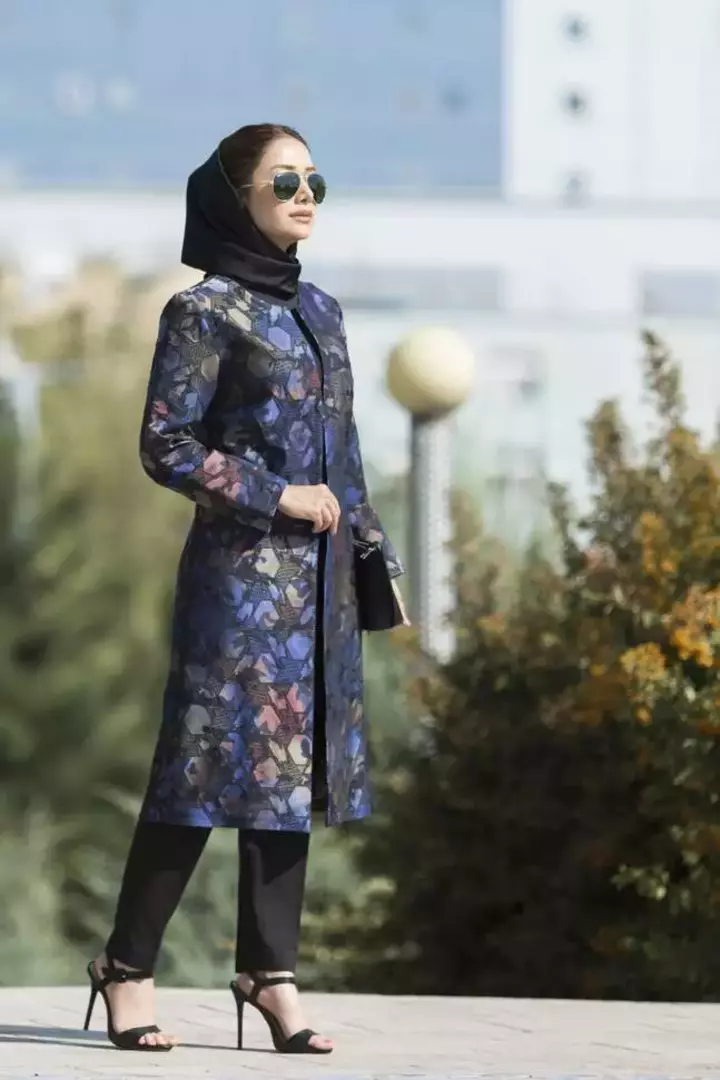 نمونه کار عکاسی مدلینگ ، پوشاک و لباس توسط شورورزی که در تاریخ 1399-04-08 ** یک‌شنبه  **  ساعت 01:25PM بارگذاری شده است.