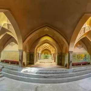 نمونه کار عکاسی غیره توسط فلاحت کار 