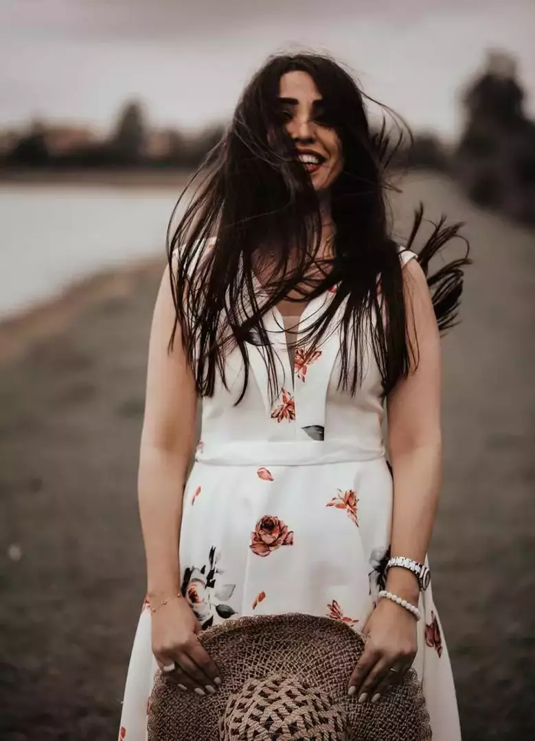 نمونه کار عکاسی شقایق اقبال زاده