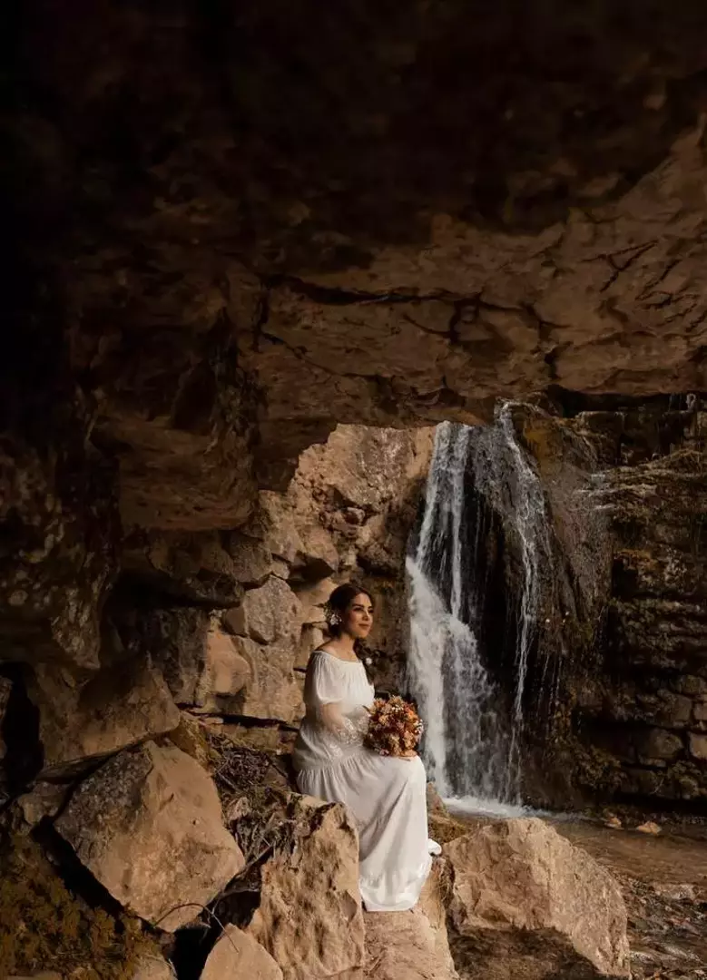 نمونه کار عکاسی شقایق اقبال زاده
