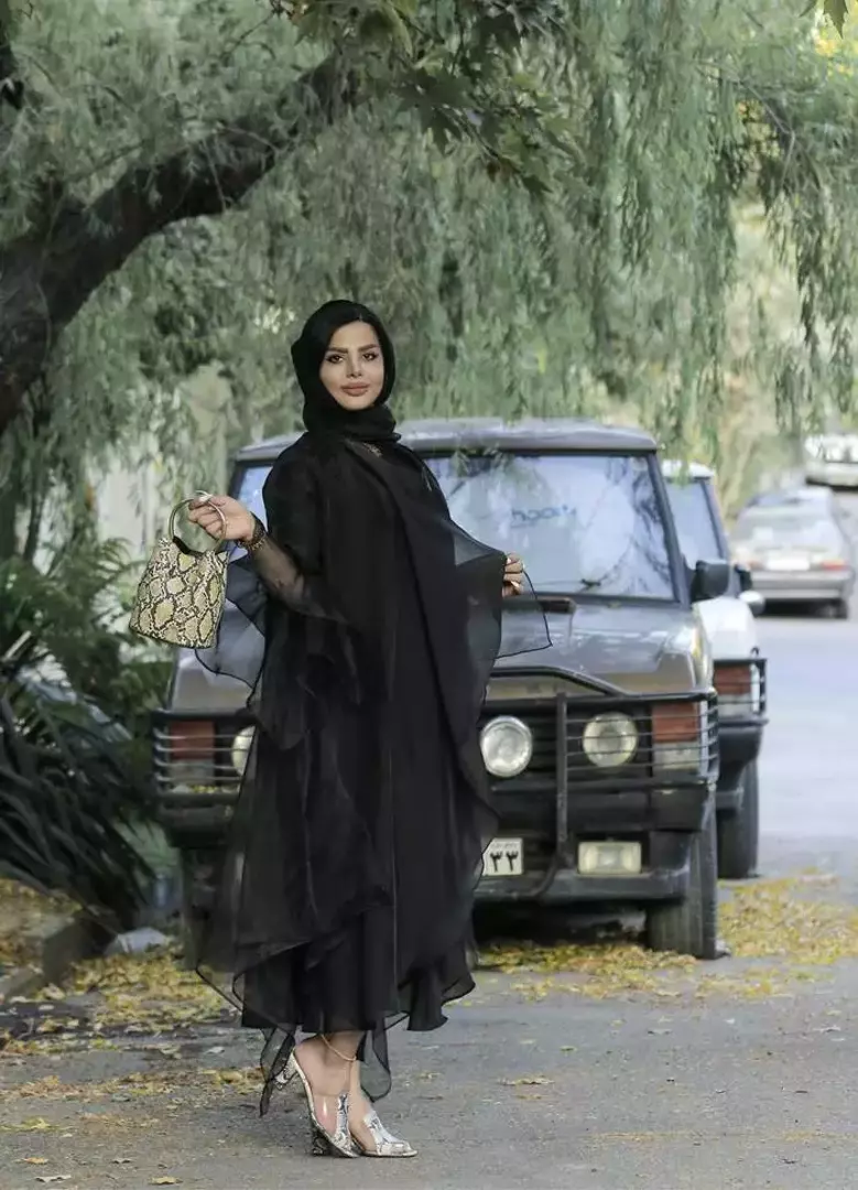 نمونه کار عکاسی مدلینگ ، پوشاک و لباس توسط اقبال زاده که در تاریخ 1399-04-13 ** جمعه  **  ساعت 05:38PM بارگذاری شده است.